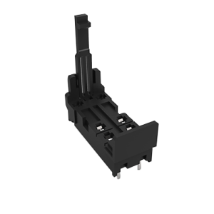 Relay Socket - 157F/49F Socket 157F-2Z-A1