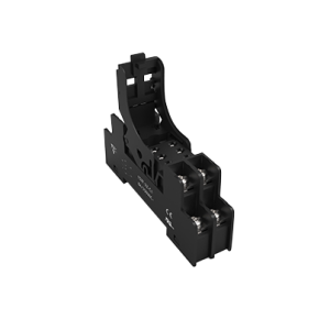 Relay Socket - 157F/49F Socket 157F-2Z-C1