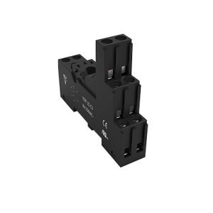 Relay Socket - 157F/49F Socket 157F-2Z-C3