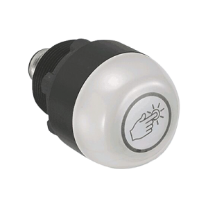Metal Pushbutton - EJ22 Touch Button & Pick up Light EJ22 Touch button & pick up light