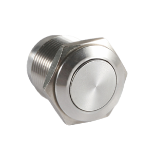 Metal Pushbutton - J16/19-X Metal Button Switch J16 Plane button