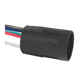 Metal Pushbutton - Connector J19 Connector