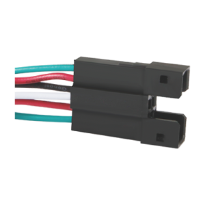 Metal Pushbutton - Connector J22 Connector