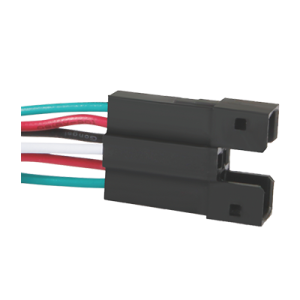 Metal Pushbutton - Connector J22
