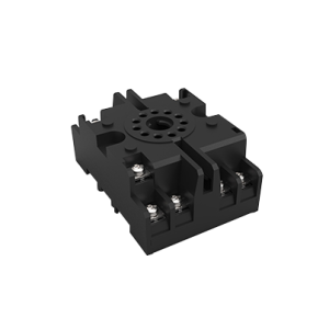 Relay Socket - 10F Series P2CF11