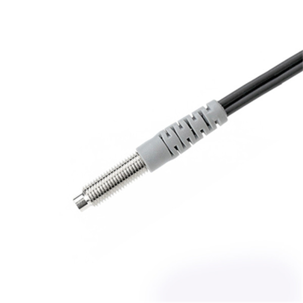 Diffuse Fiber Optical M4 M6 M3 Sensor For All Fiber Amplifier Application