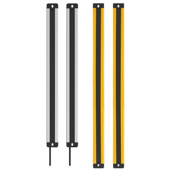 EB13 ultra-thin safety light curtain