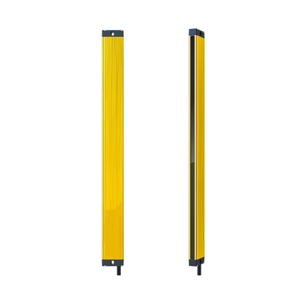 EB15 compact safety light curtain