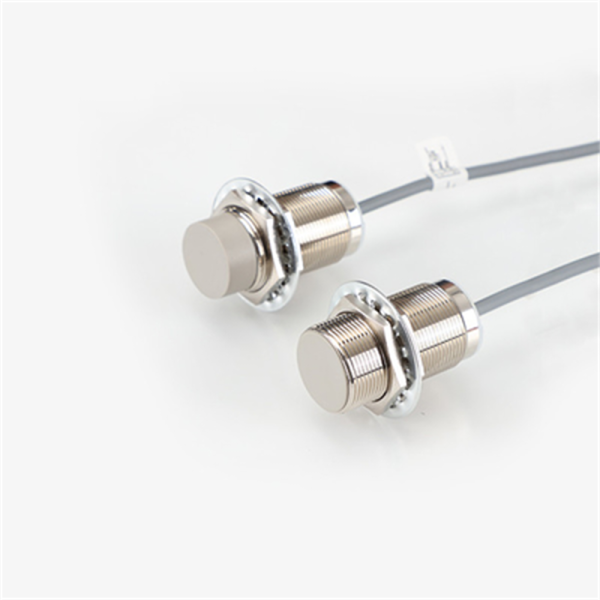 M30 Long Distance Inductive Proximity Sensor DC 3 Wire Brass Tube
