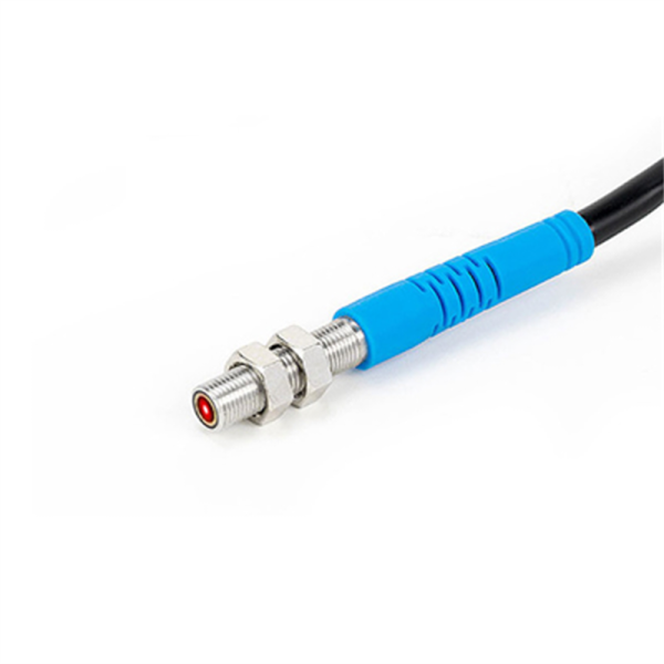 M5 Small Spot Light Diffuse Mini Laser Proximity Sensor For Laser Distance Sensor