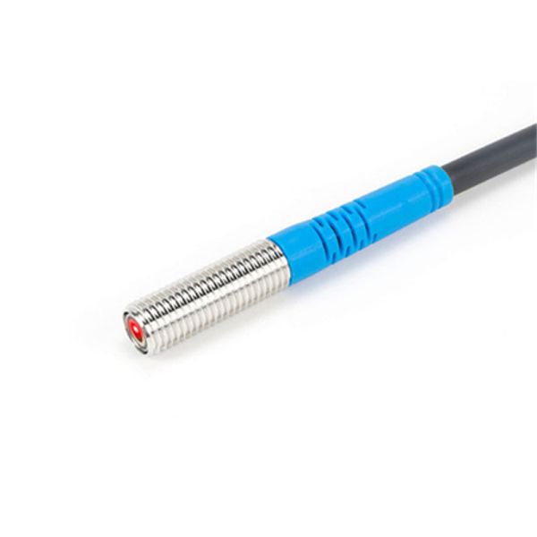 M8 Diffuse Ultra Mini Laser Proximity Sensor Switch For Laser Distance Replacement Sensor