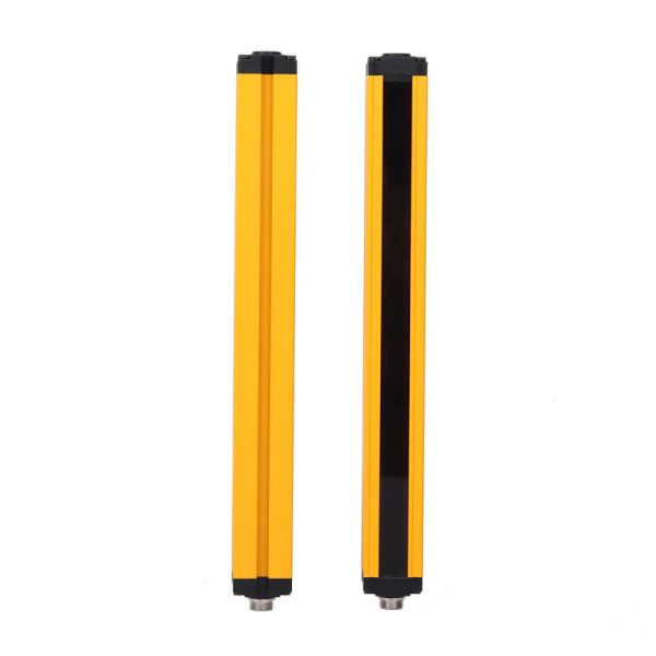 Type 4 safety light curtain