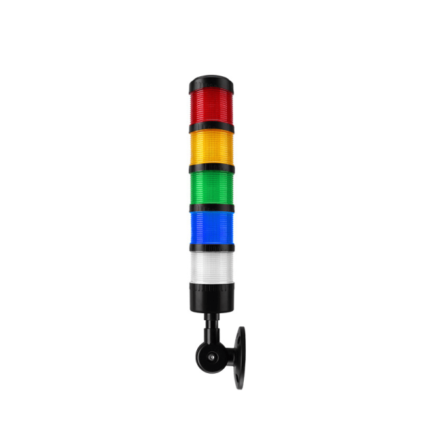 LED multi-function signal lamp