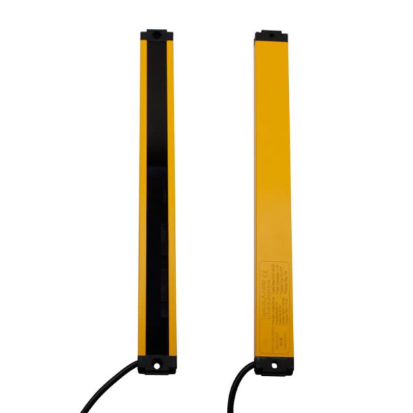 XLA ultra-thin safety light curtain