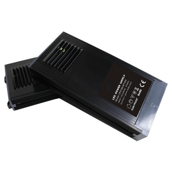Led Power Supply unit PSU CFX150-W1V24 - Image 4