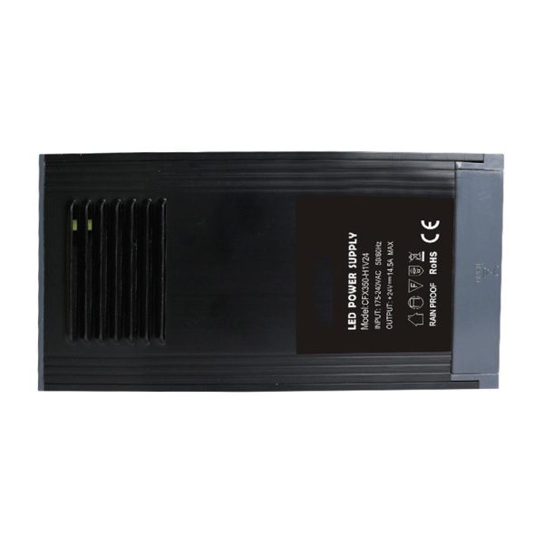 Led Power Supply unit PSU CFX350-H1V24 - 画像 (2)