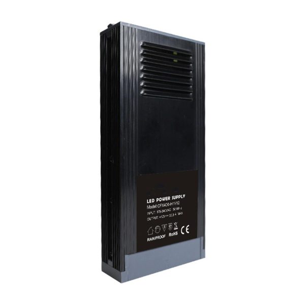 Led Power Supply unit PSU CFX400-H1V12 - Imagen 3