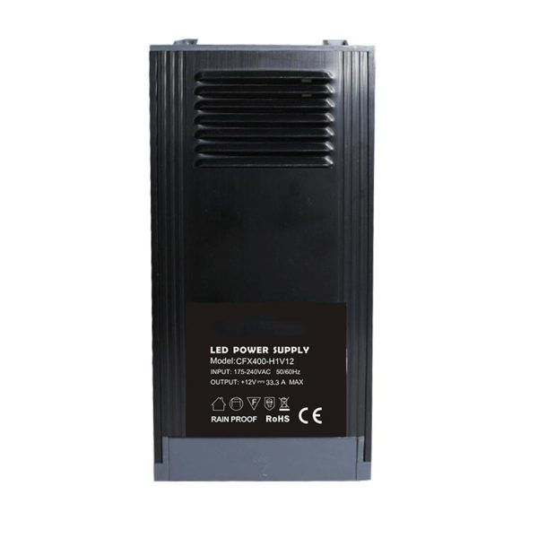 Led Power Supply unit PSU CFX400-H1V12 - Imagen 4