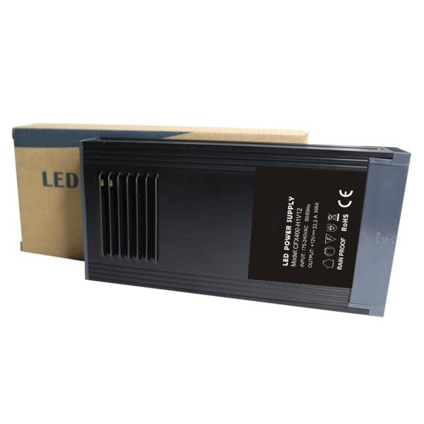 Led Power Supply unit PSU CFX400-H1V12 - Imagen 6