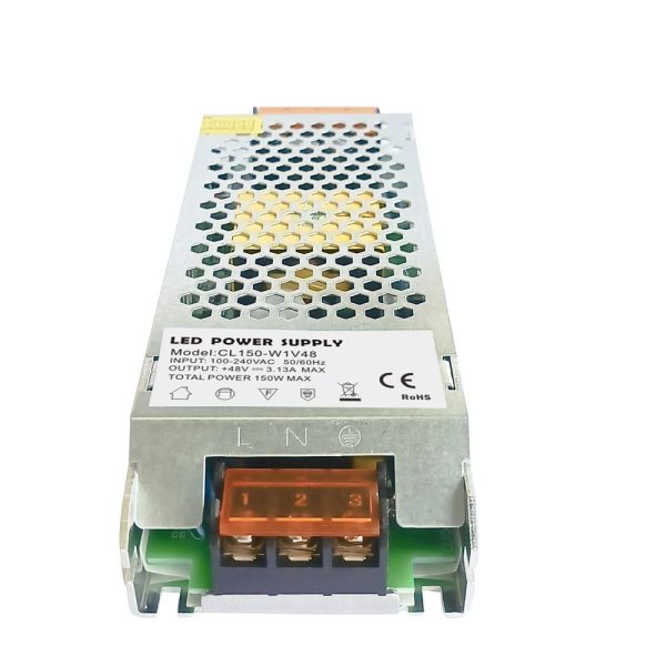 Led Power Supply unit PSU CL150-W1V48 - immagine 3