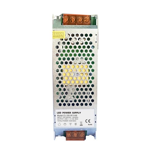 Led Power Supply unit PSU CL150-W1V48 - immagine 5