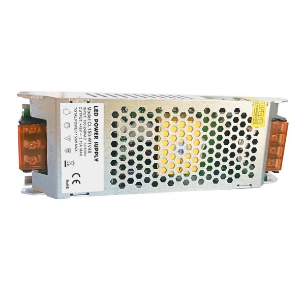 Led Power Supply unit PSU CL150-W1V48 - immagine 6