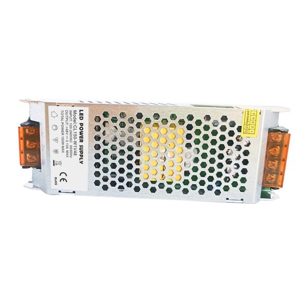 Led Power Supply unit PSU CL150-W1V48 - immagine 7