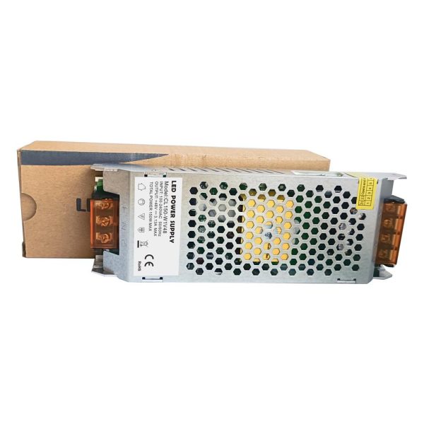 Led Power Supply unit PSU CL150-W1V48 - immagine 8