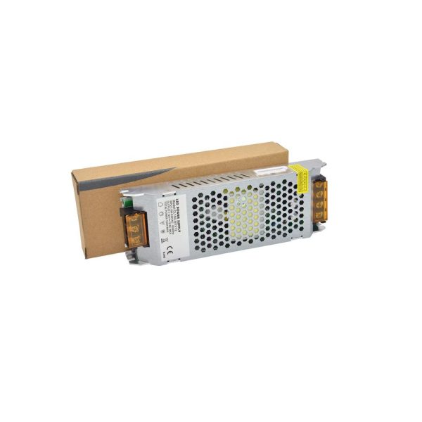Led Power Supply unit PSU CL150W-W1V12 - Image 7
