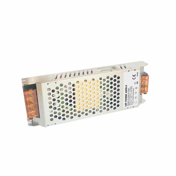 Led Power Supply unit PSU CL200-H1V48 - immagine 3