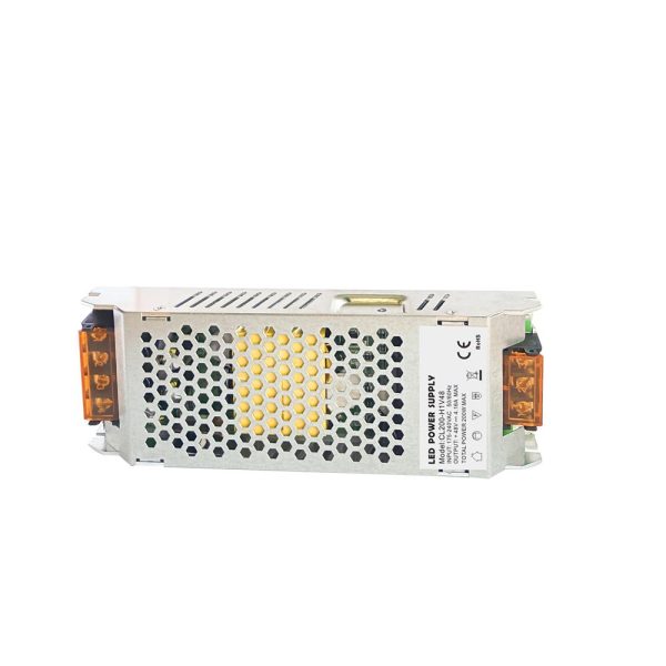 Led Power Supply unit PSU CL200-H1V48 - immagine 5