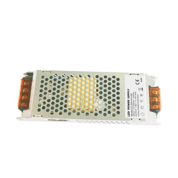 Led Power Supply unit PSU CL200-H1V48 - immagine 8