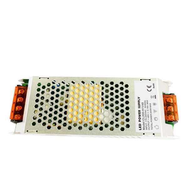 Led Power Supply unit PSU CL200-H1V48 - immagine 9