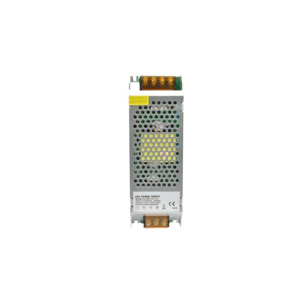 Led Power Supply unit PSU CL200W-H1V12 - immagine 4