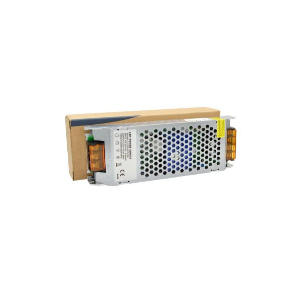 Led Power Supply unit PSU CL200W-H1V24 - immagine 6
