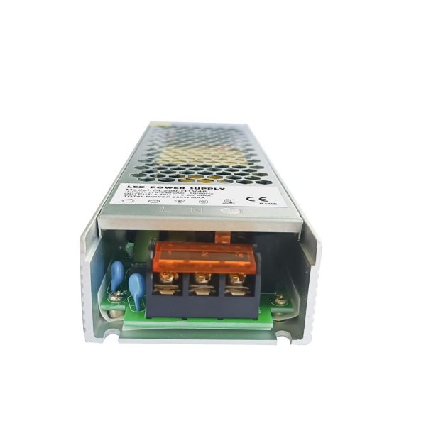 Led Power Supply unit PSU CL250-H1V48 - immagine 2