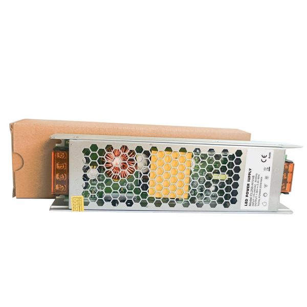 Led Power Supply unit PSU CL250-H1V48 - immagine 6