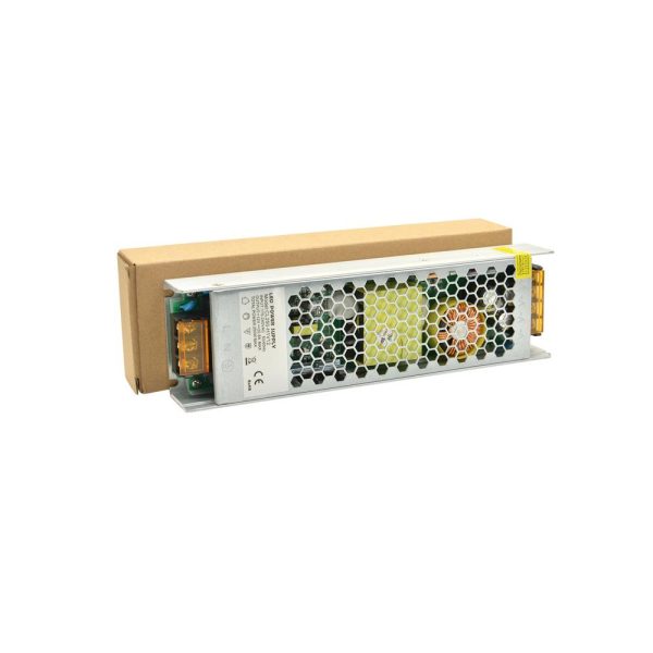 Led Power Supply unit PSU CL250W-H1V12 - immagine 6
