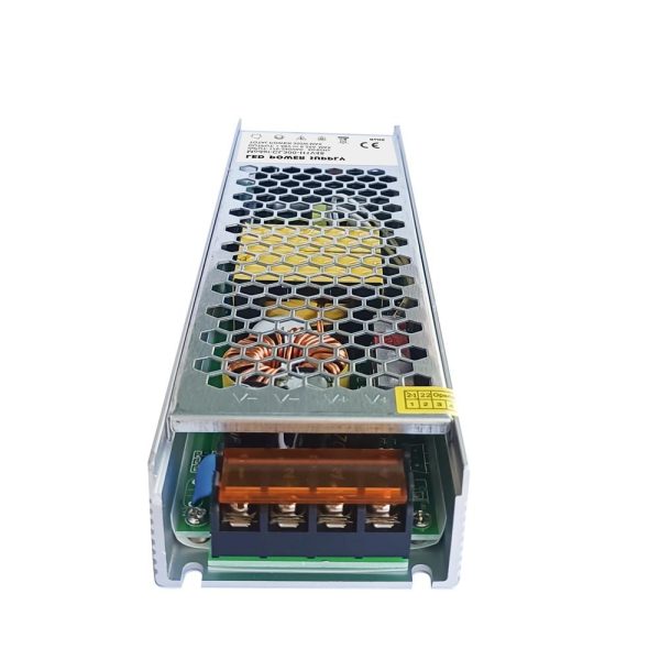 Led Power Supply unit PSU CL300-H1V48 - immagine 2