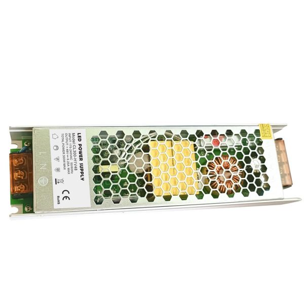 Led Power Supply unit PSU CL300-H1V48 - immagine 3