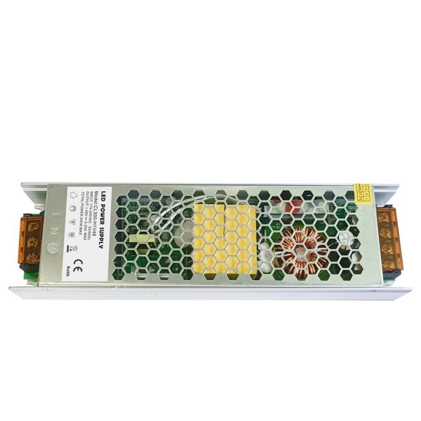 Led Power Supply unit PSU CL300-H1V48 - immagine 4