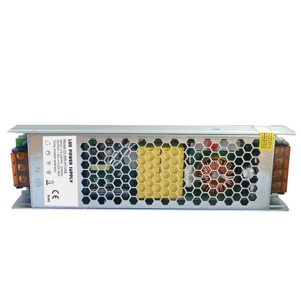 Led Power Supply unit PSU CL300-H1V48 - immagine 6