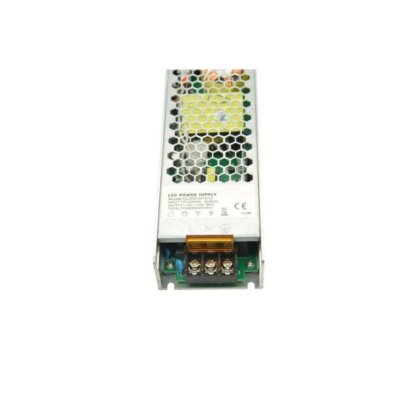 Led Power Supply unit PSU CL300W-H1V12 - immagine 3