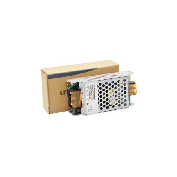 Led Power Supply unit PSU CL60W-W1V12 - immagine 7