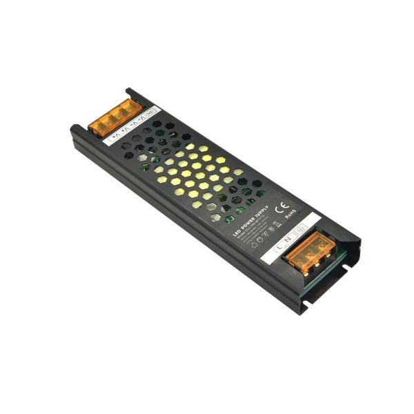 Led Power Supply unit PSU CLL150-W1V12 - Afbeelding 5
