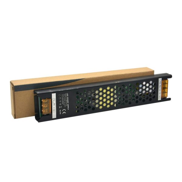 Led Power Supply unit PSU CLL250 -H1V12 - Image 3