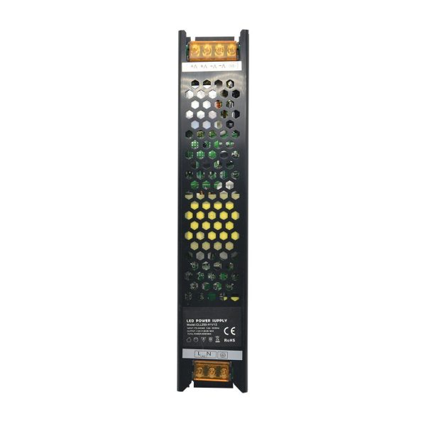 Led Power Supply unit PSU CLL250 -H1V12 - Image 6