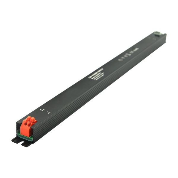Led Power Supply unit PSU CLL60-W1V24 - Afbeelding 3