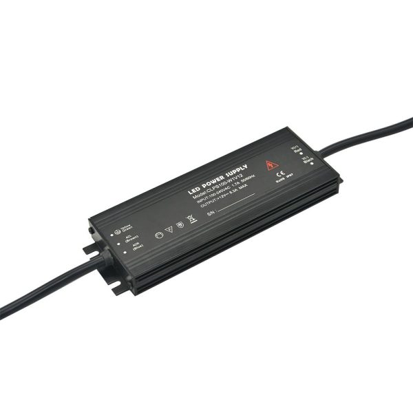 Led Power Supply unit PSU CLPS100-W1V12