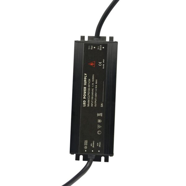 Led Power Supply unit PSU CLPS100-W1V24 – Bild 3